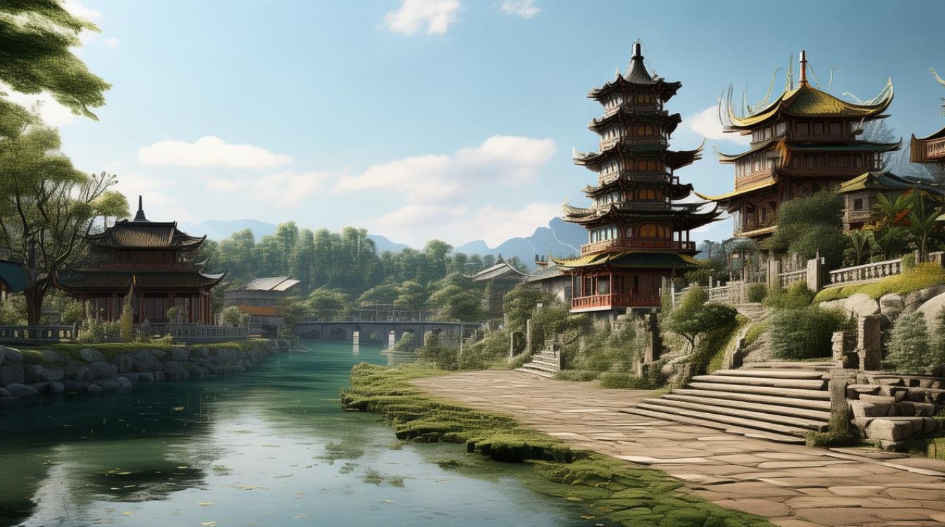 新乡周边旅游景点