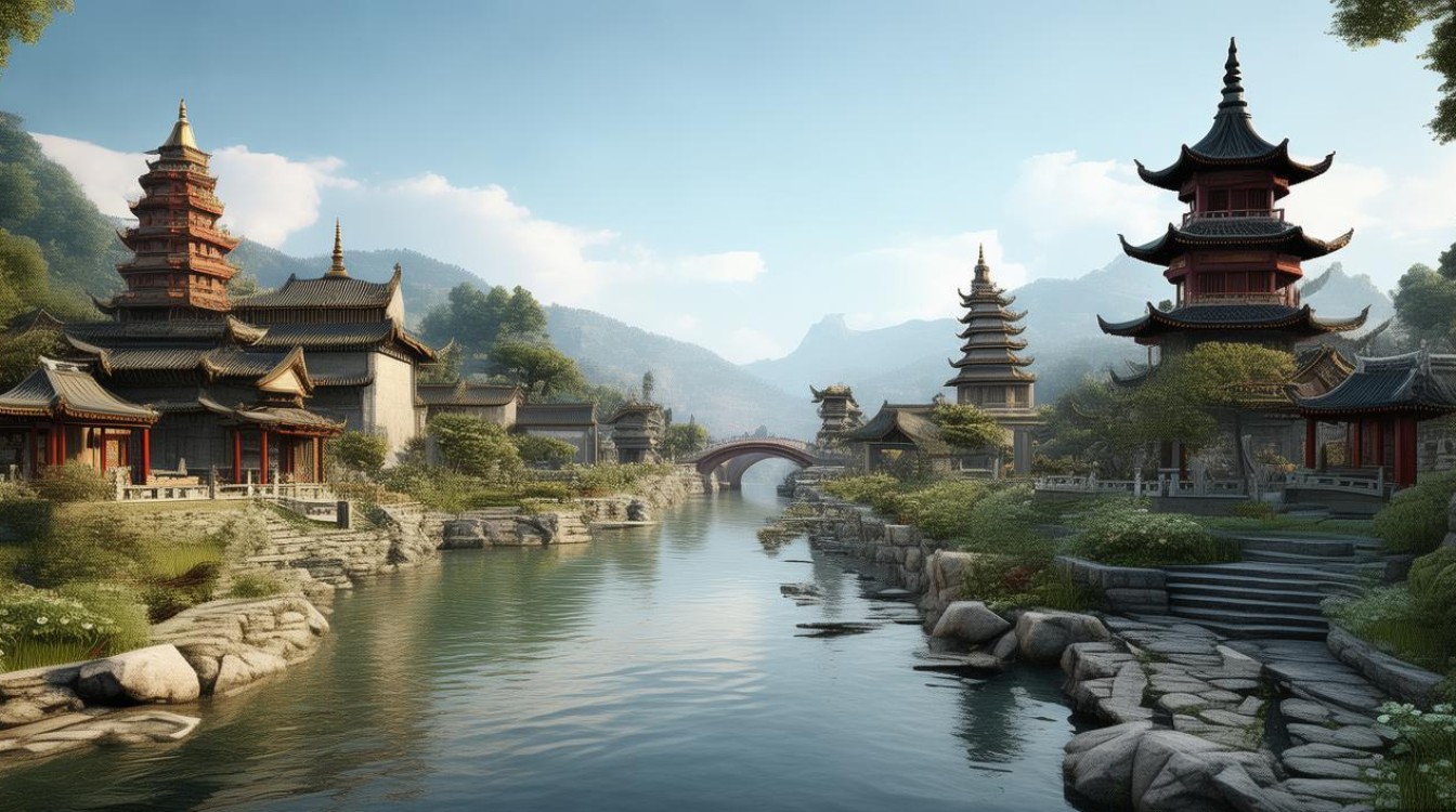 新乡周边旅游景点