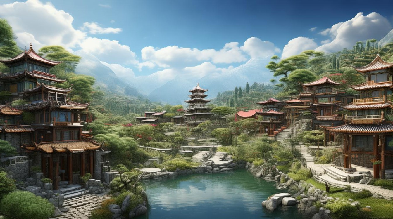 黎川县旅游景点