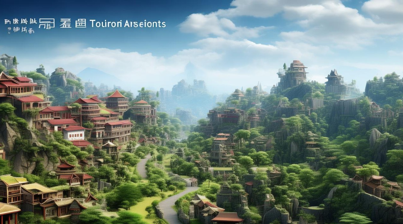 黎川县旅游景点