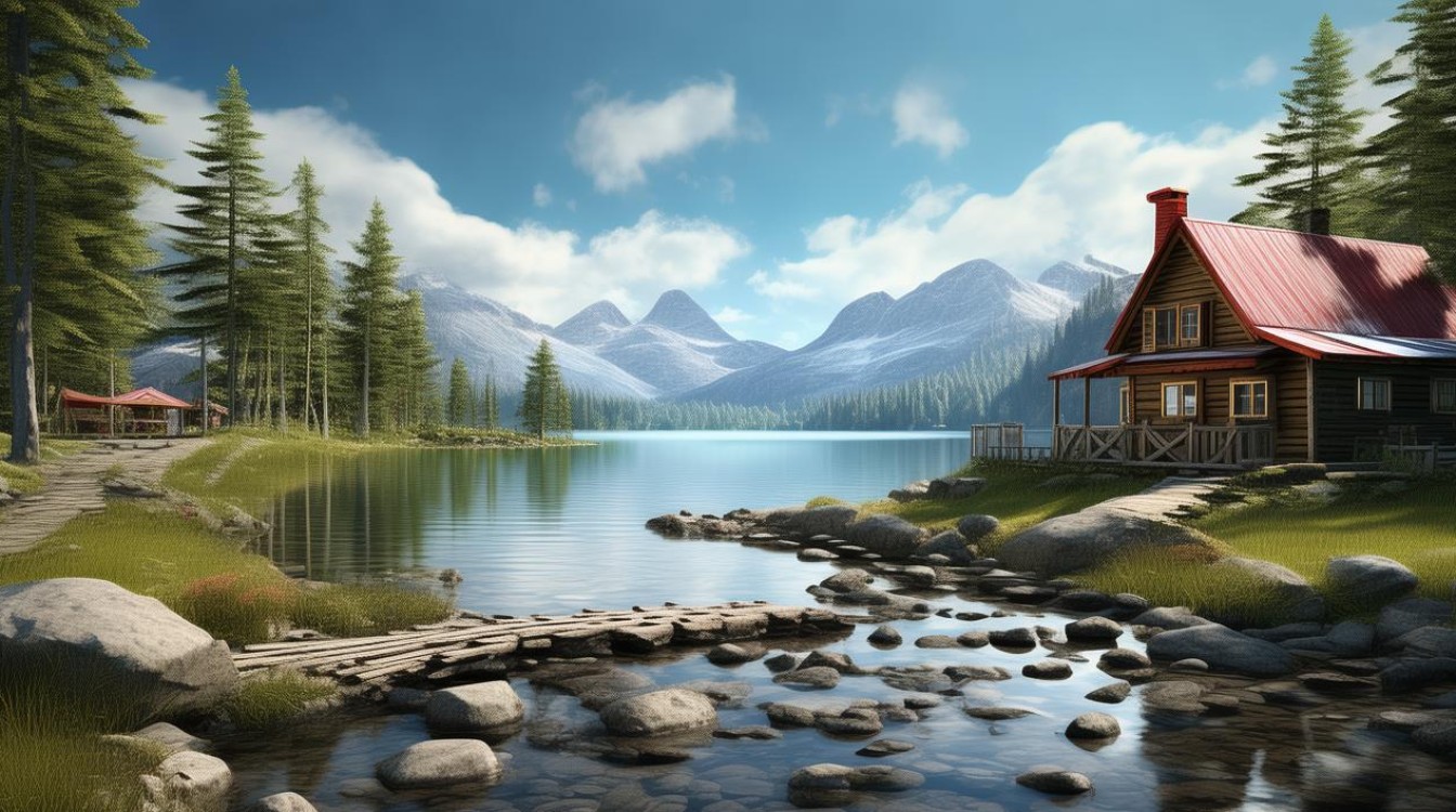 北方的旅游景点推荐