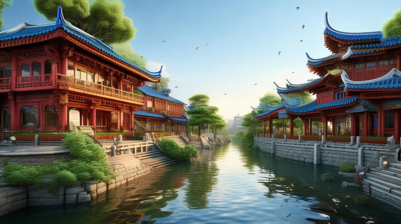 金湖县旅游景点