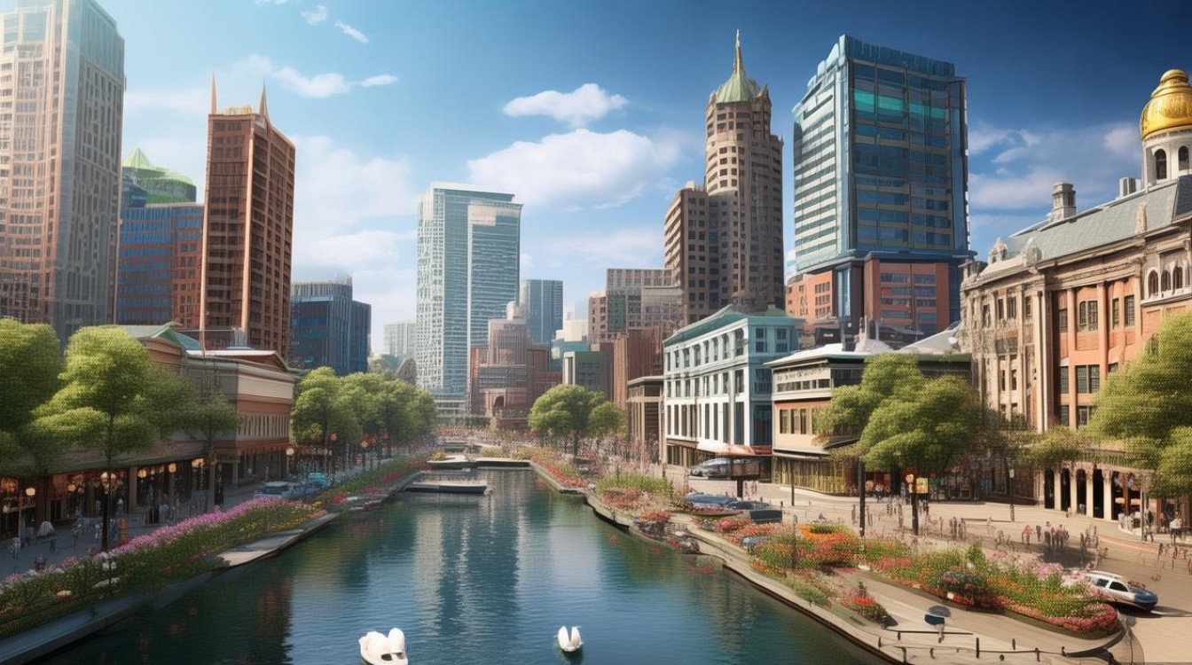 波士顿有哪些景点