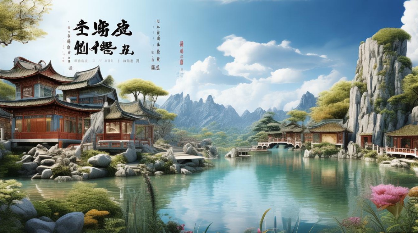 石泉旅游景点有哪些