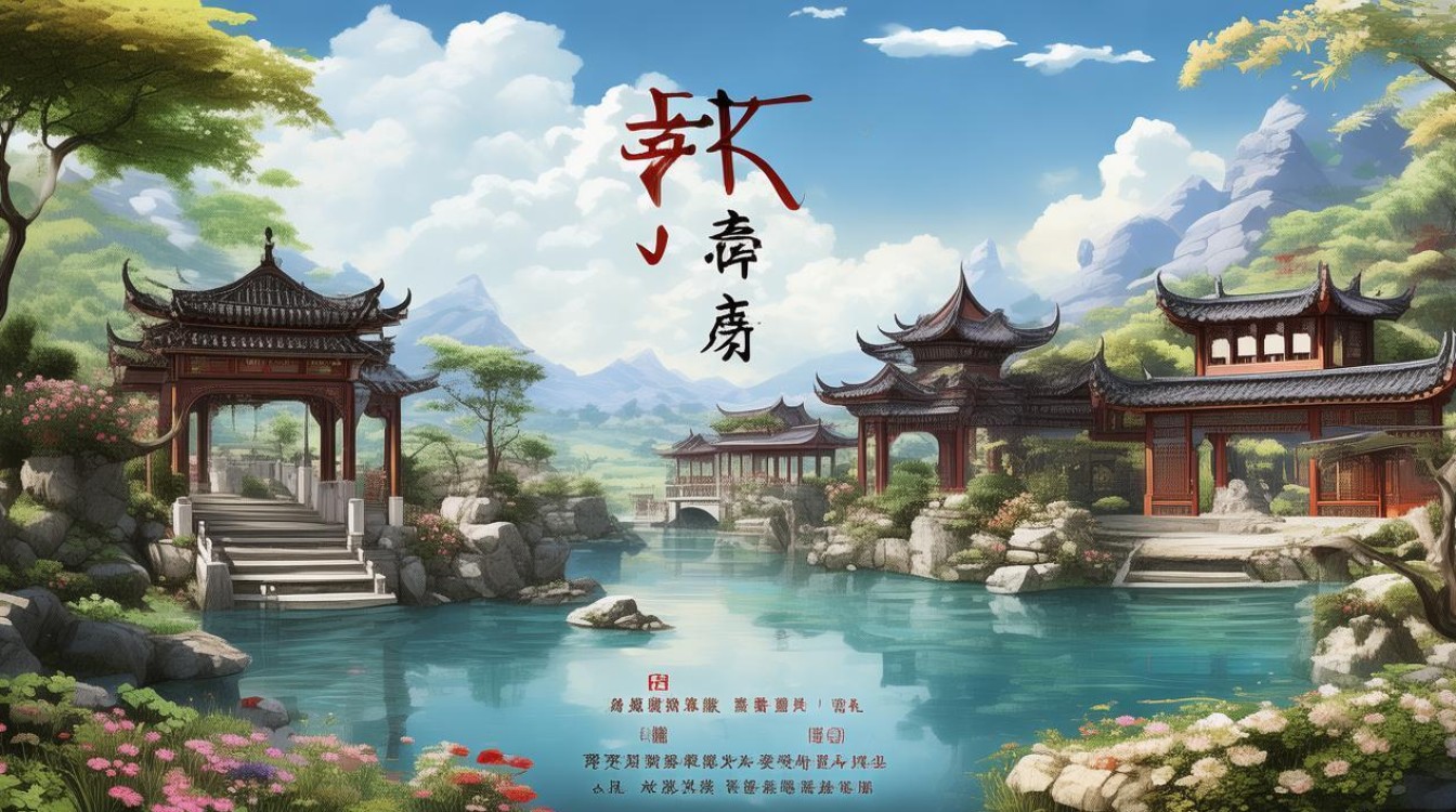 石泉旅游景点有哪些