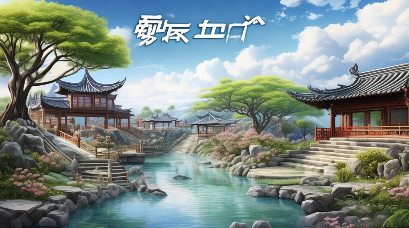 石泉旅游景点有哪些