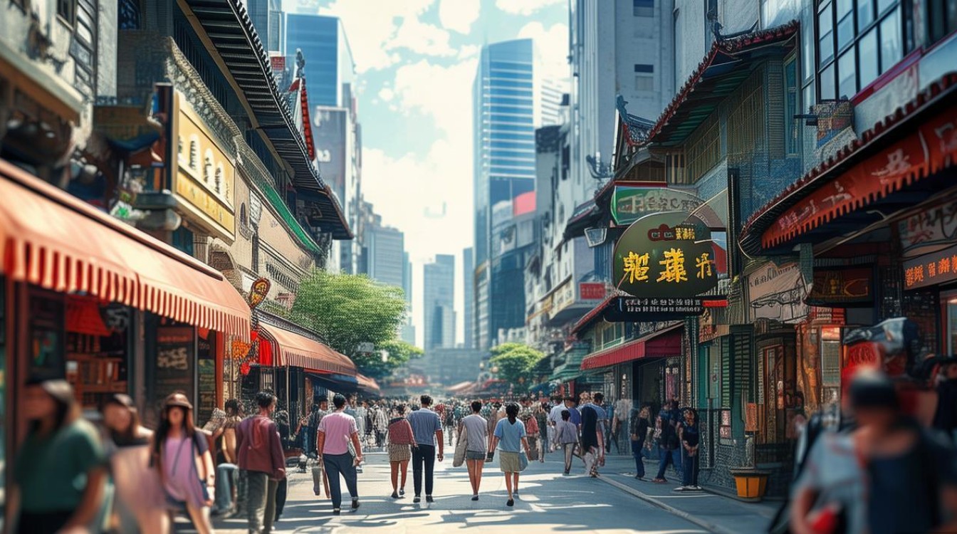 广州适合拍照的景点