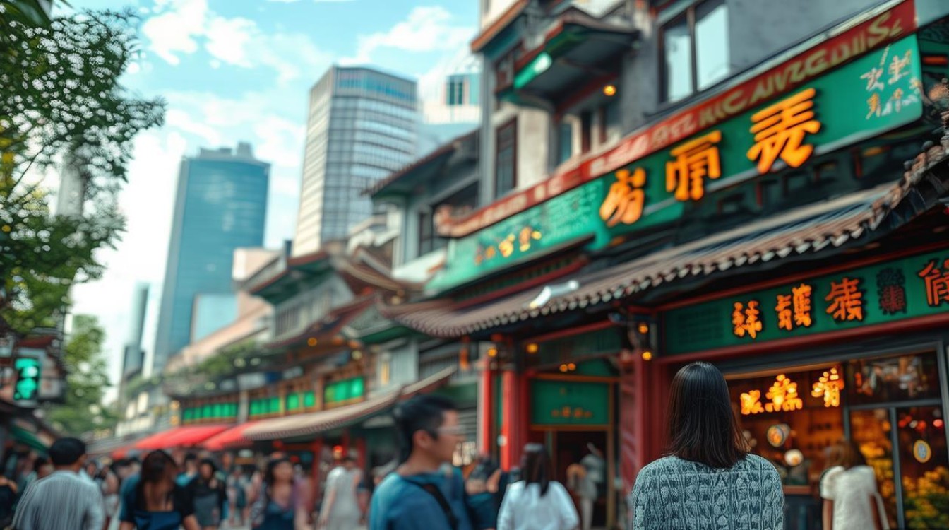 广州适合拍照的景点