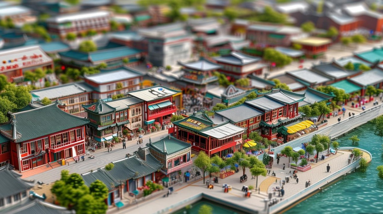 宁波好玩的旅游景点