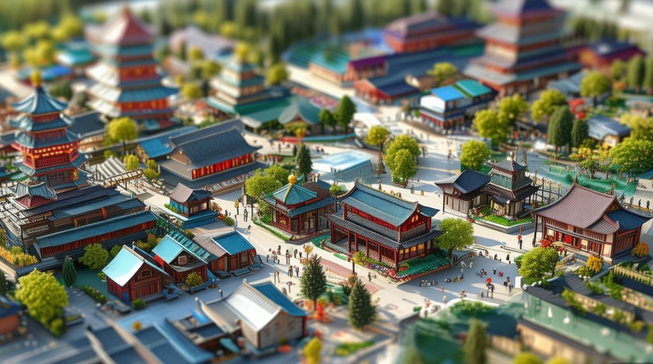 宁波好玩的旅游景点