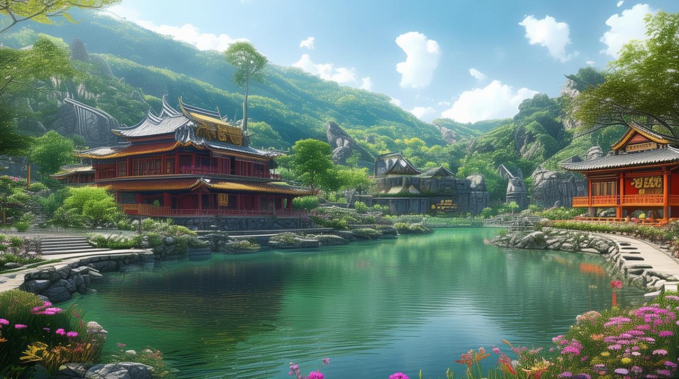 苍溪县有哪些景点 苍溪县有哪些景点