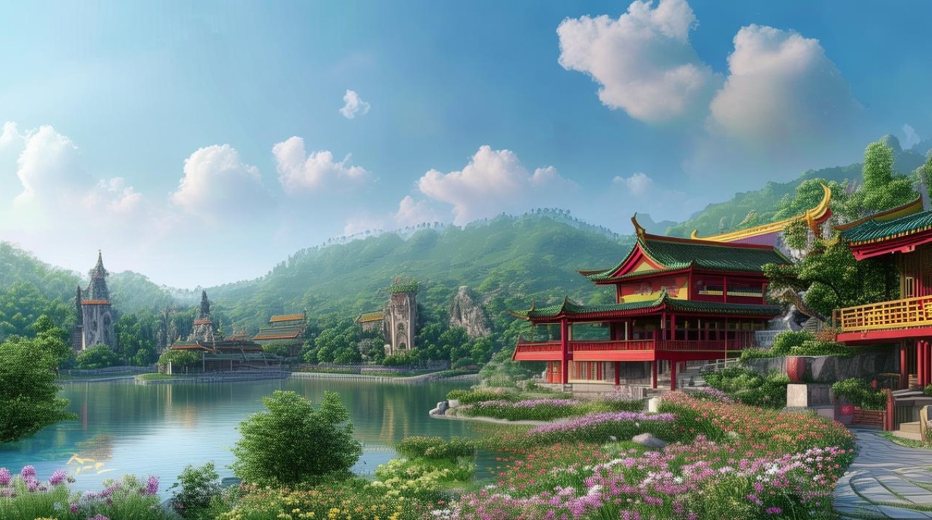 苍溪县有哪些景点 苍溪县有哪些景点