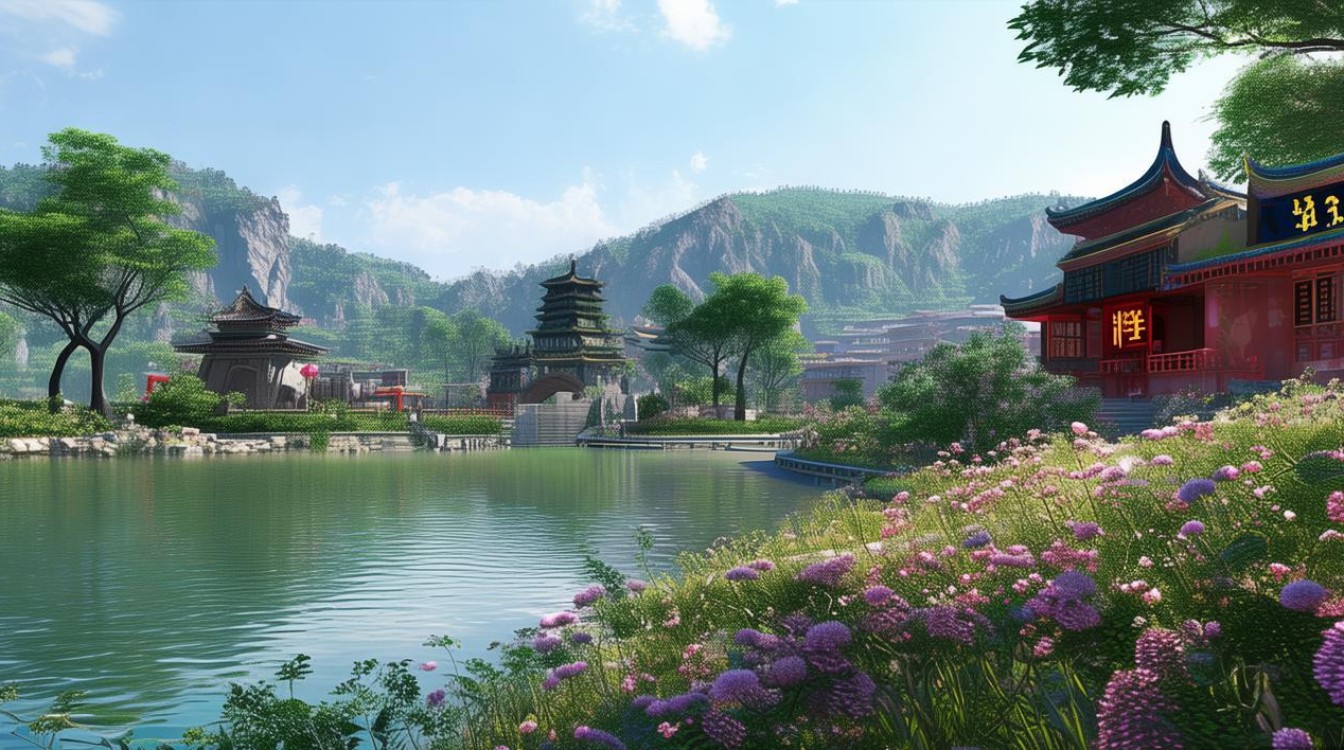 苍溪县有哪些景点 苍溪县有哪些景点