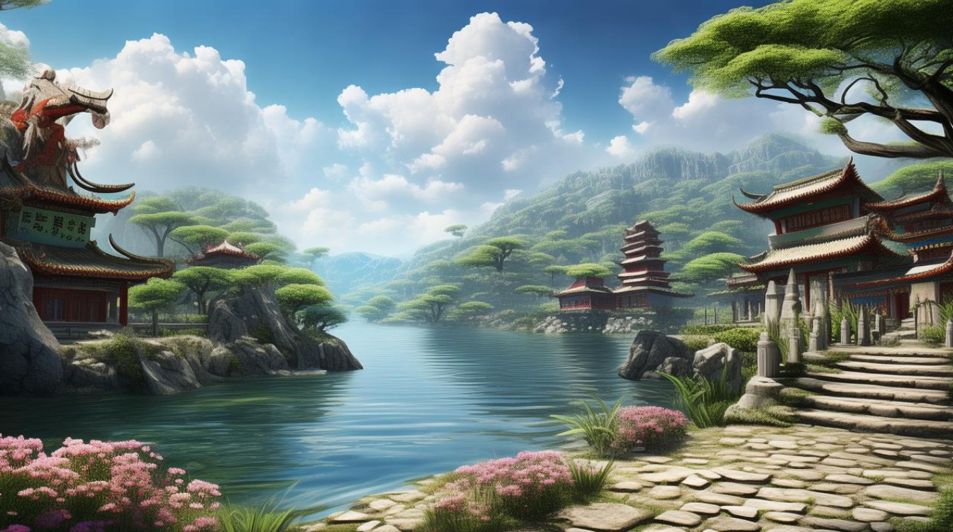 上犹县旅游景点