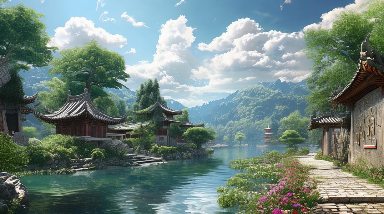 上犹县旅游景点