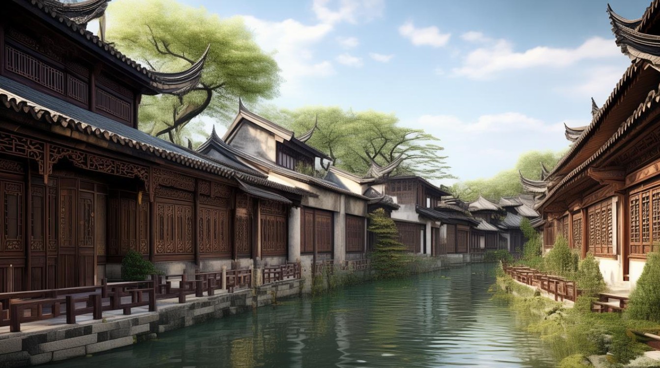 苏州著名景点介绍 苏州著名景点介绍