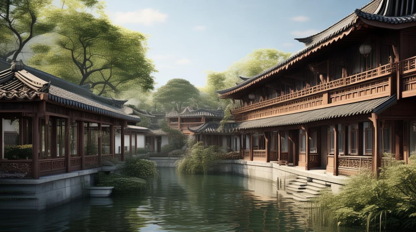 苏州著名景点介绍 苏州著名景点介绍