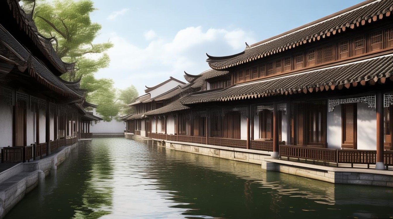 苏州著名景点介绍 苏州著名景点介绍