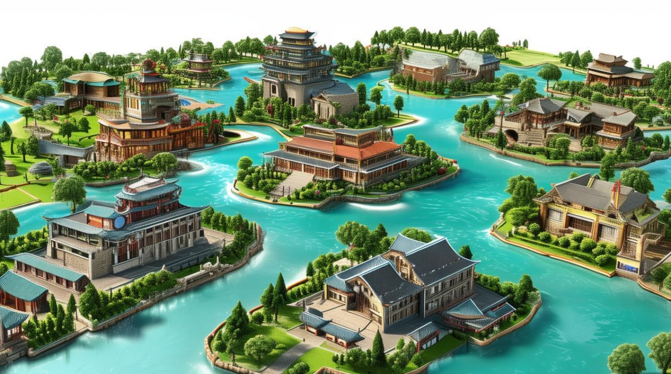 梅州游玩景点大全