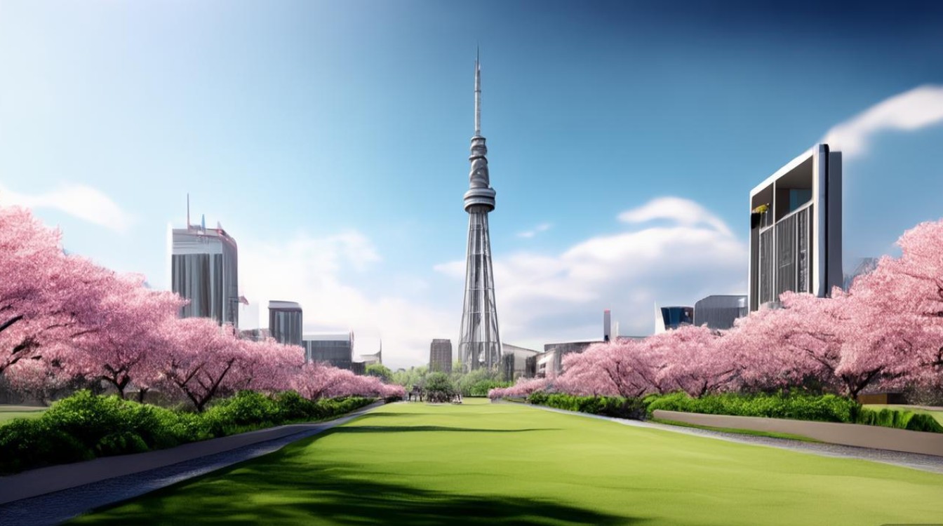 札幌的景点 札幌的景点