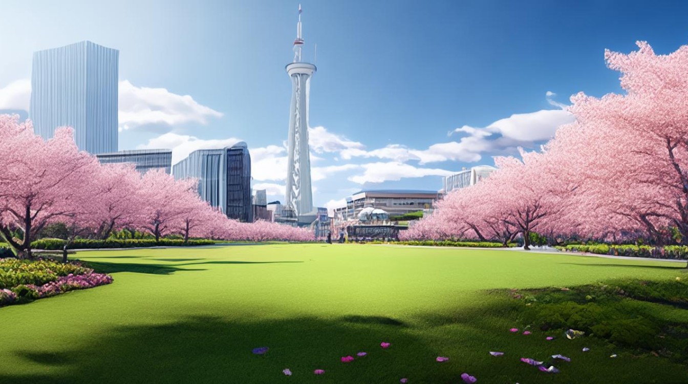 札幌的景点 札幌的景点