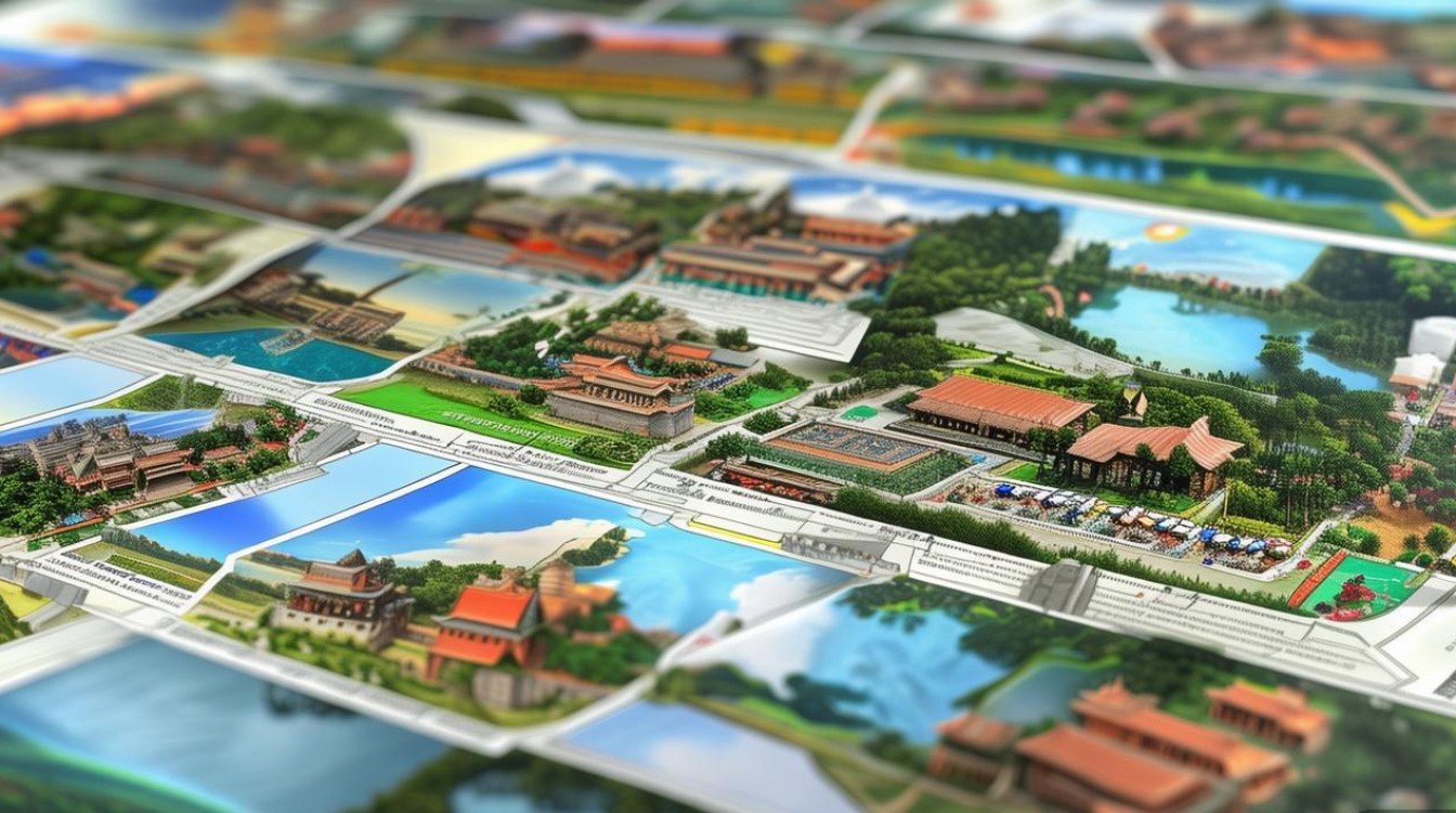 襄阳景点一日游攻略