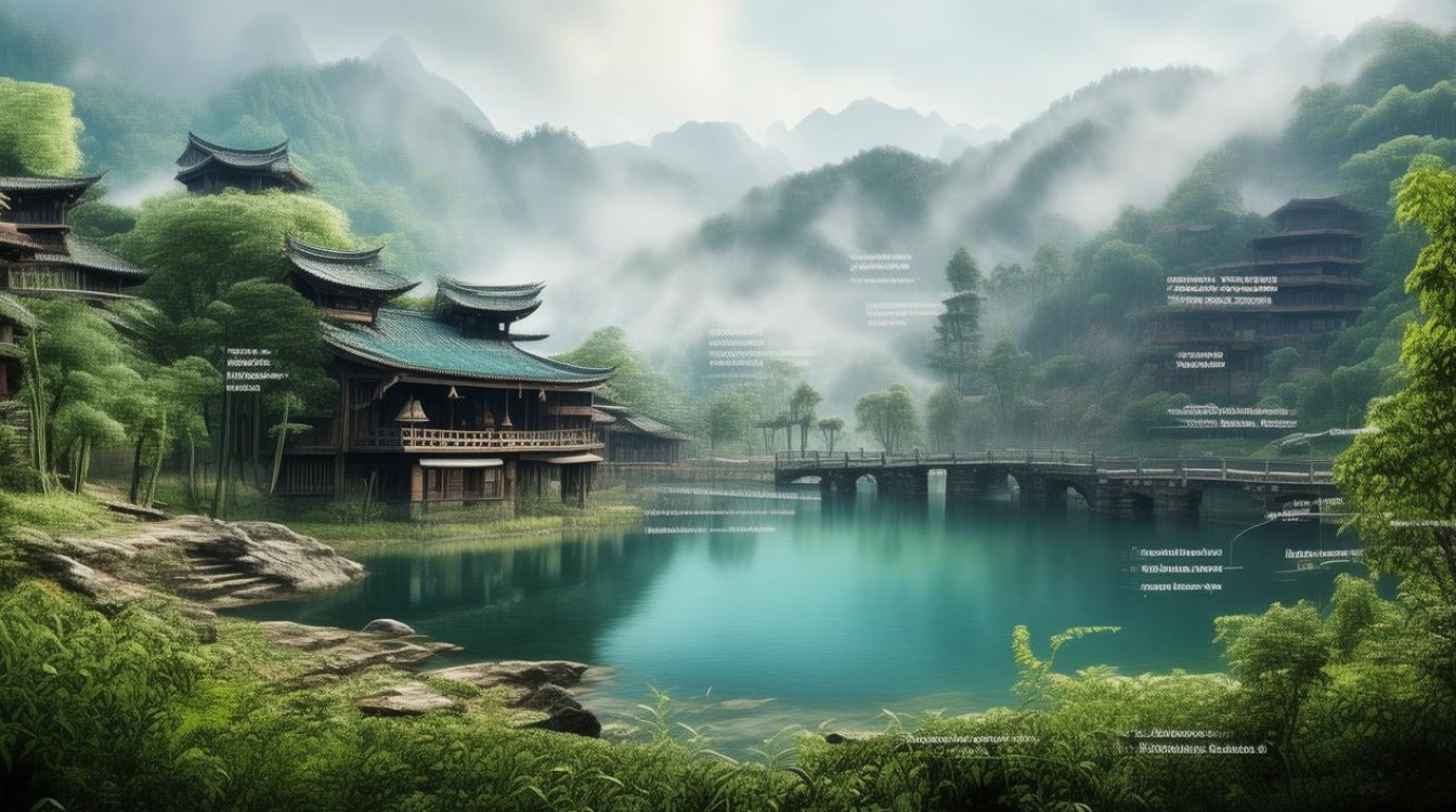 离贵州近的旅游景点 离贵州近的旅游景点