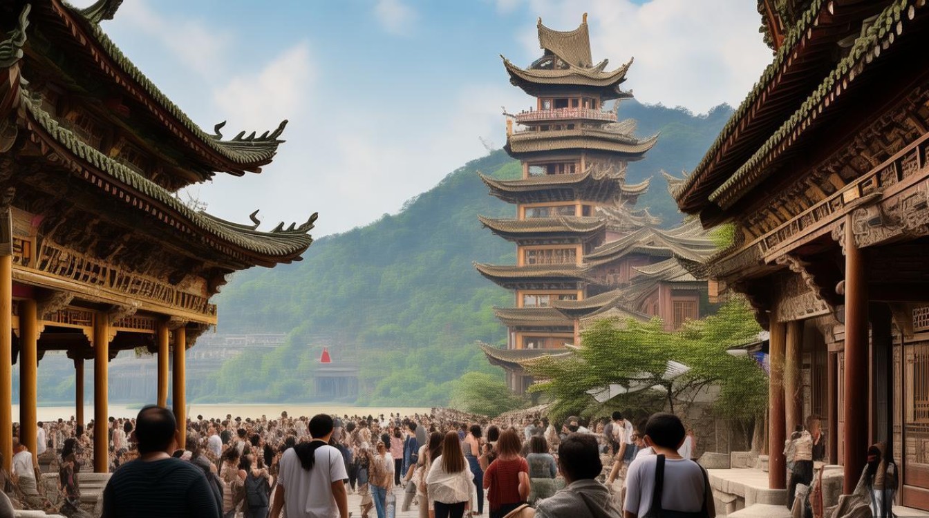 湖北的旅游景点有哪些 湖北的旅游景点有哪些