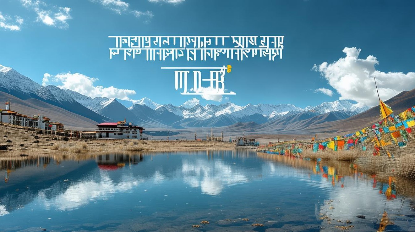 西藏最值得去的景点