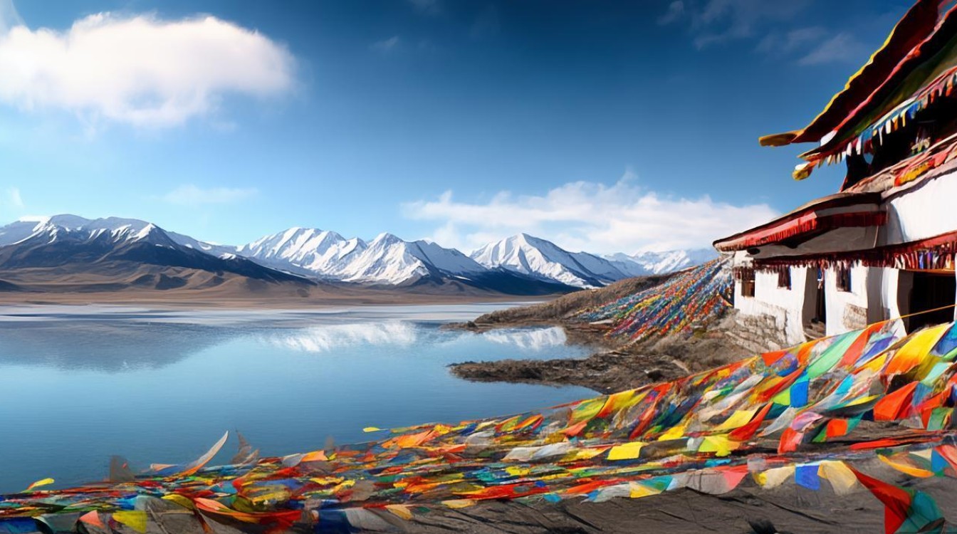 西藏最值得去的景点