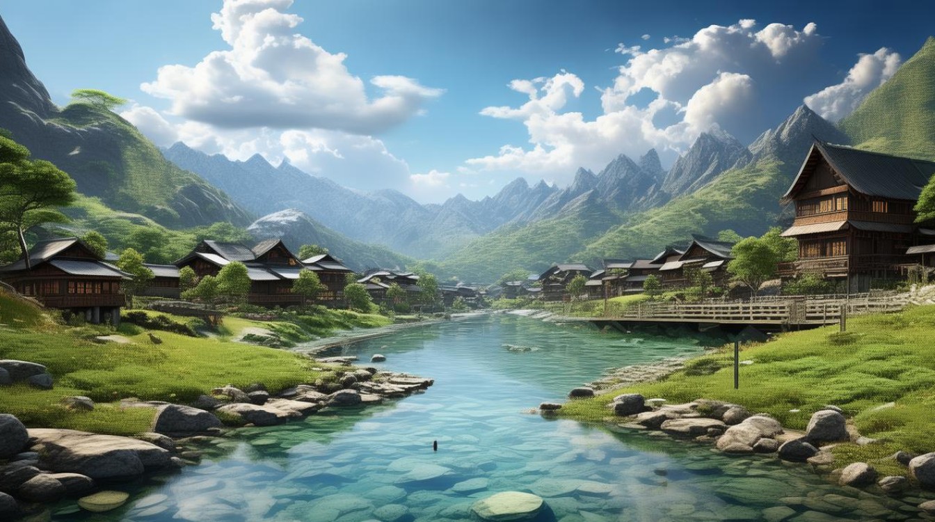 恩施周边旅游景点