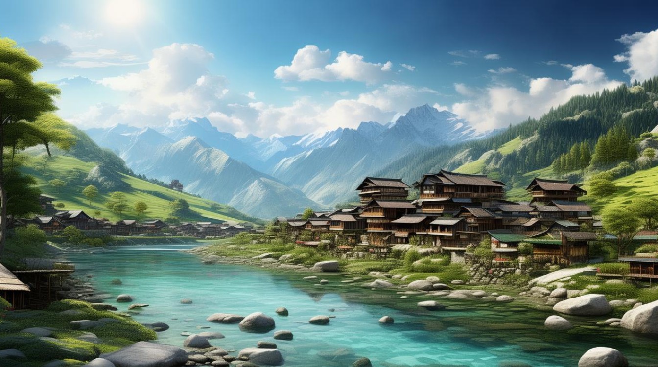 恩施周边旅游景点