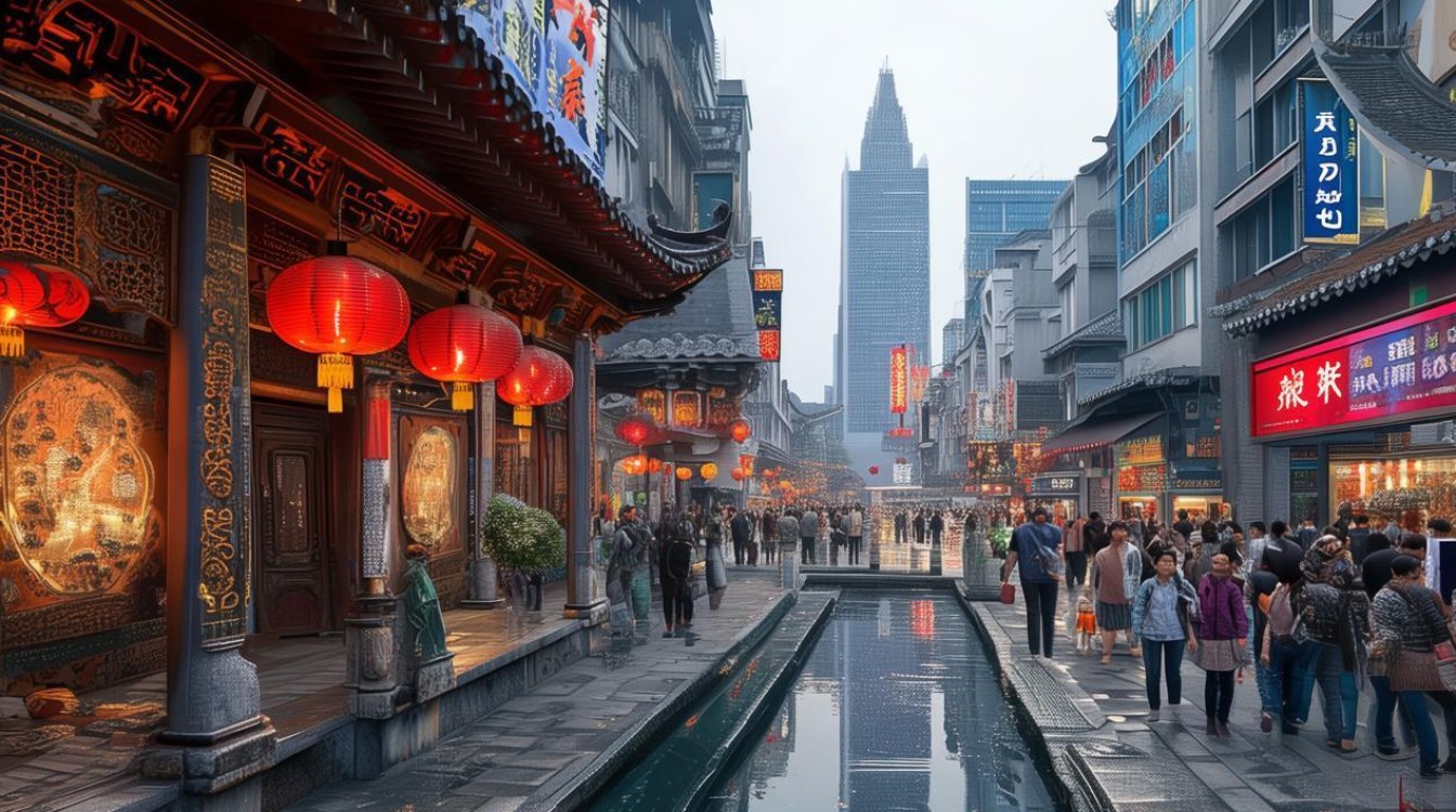 佛山有什么好玩的景点