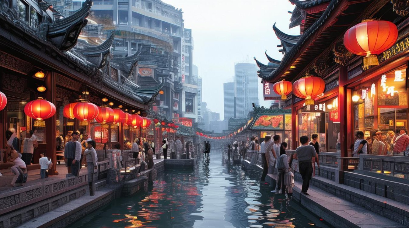 佛山有什么好玩的景点