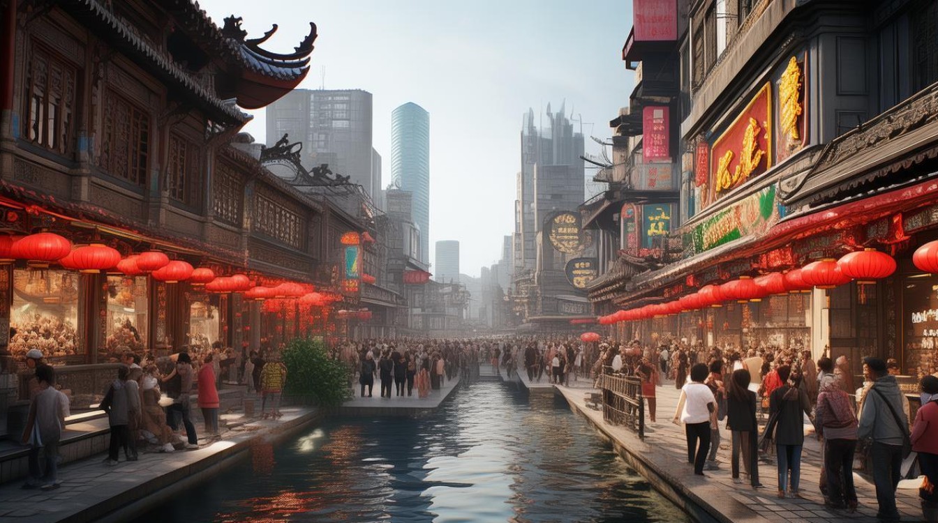 佛山有什么好玩的景点