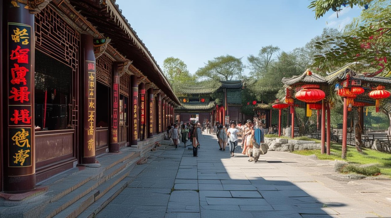 南京不要钱的景点