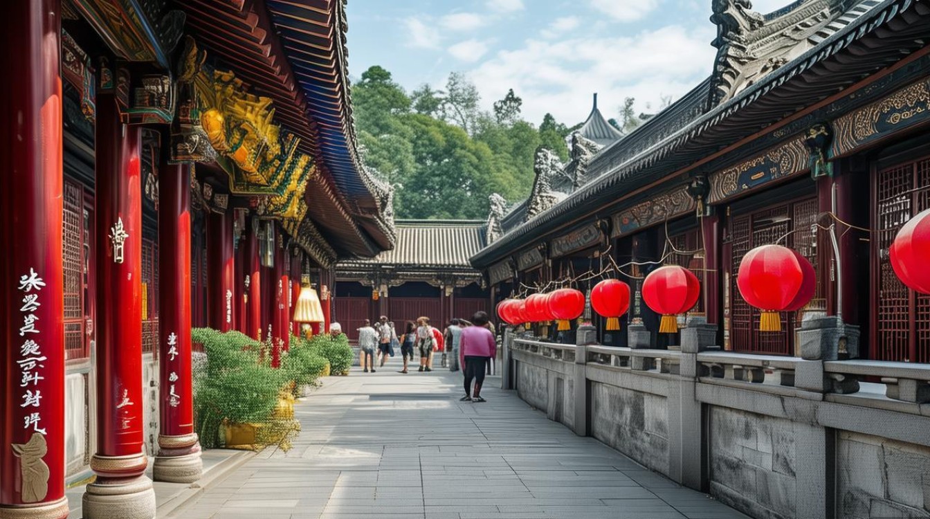 南京不要钱的景点