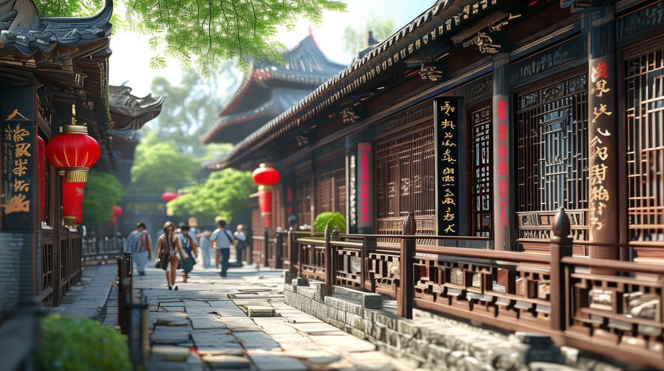 南京不要钱的景点