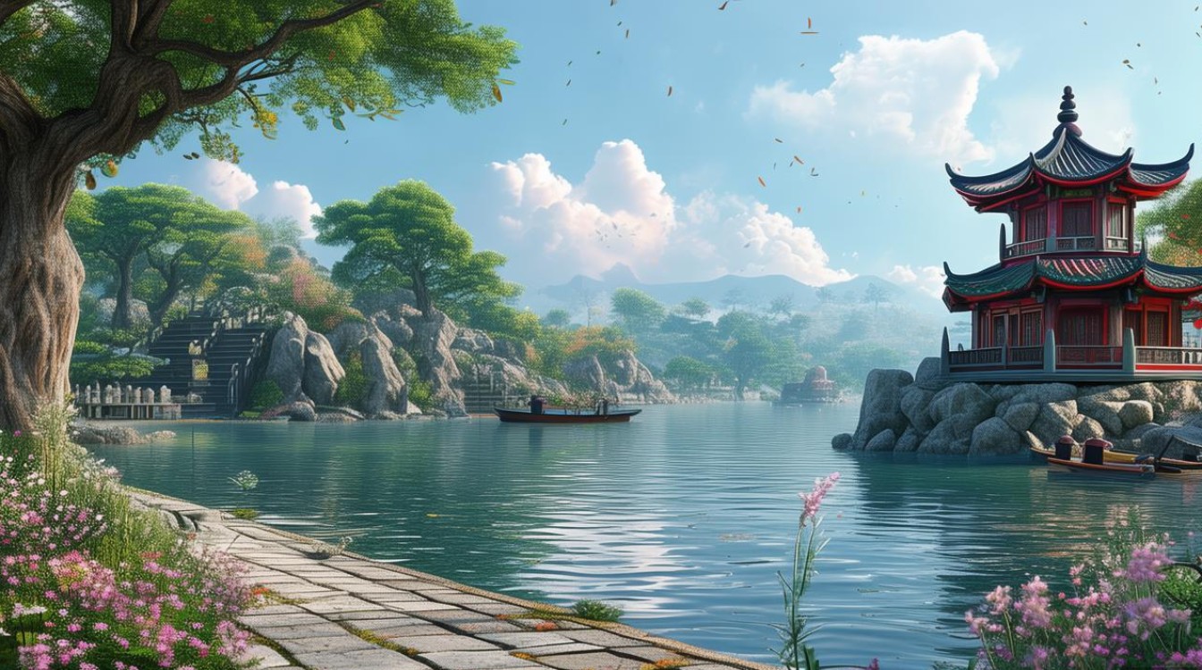 温州附近的旅游景点