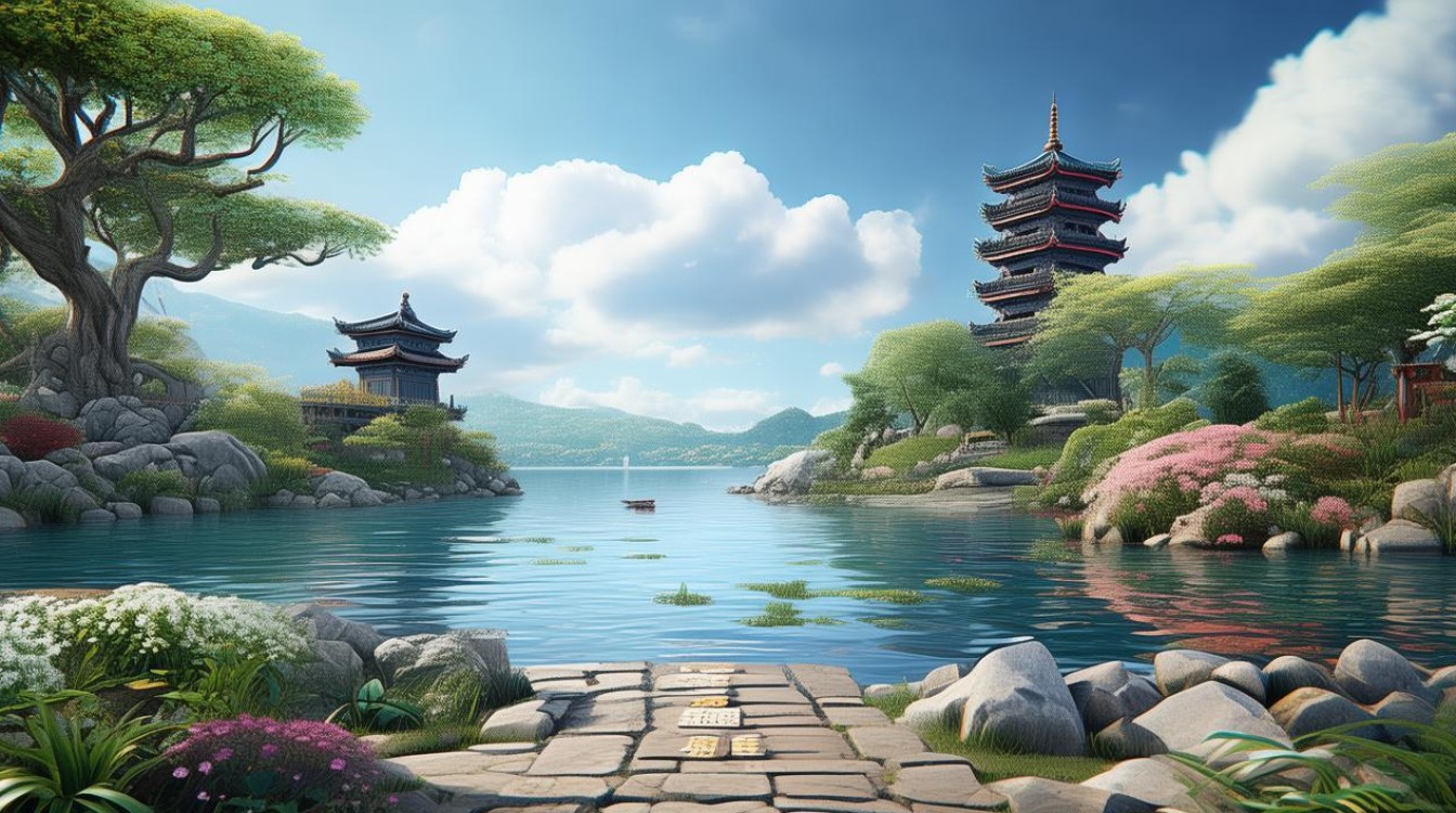 温州附近的旅游景点