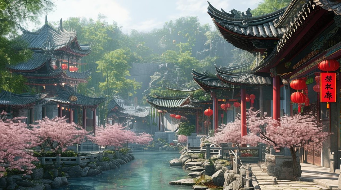 宜章县旅游景点