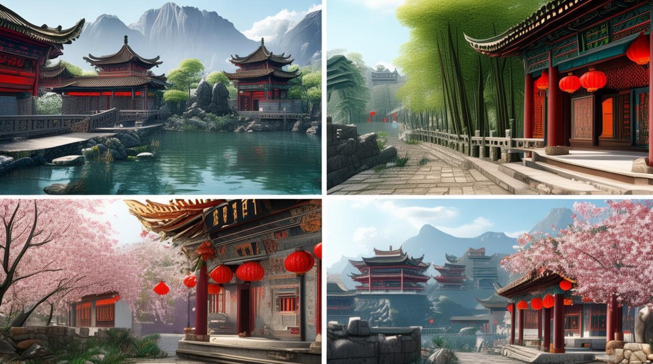 宜章县旅游景点