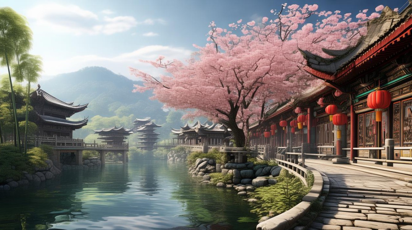 宜章县旅游景点