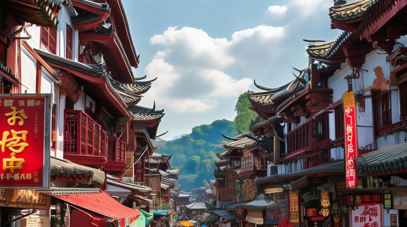 重庆巴南旅游景点 重庆巴南旅游景点