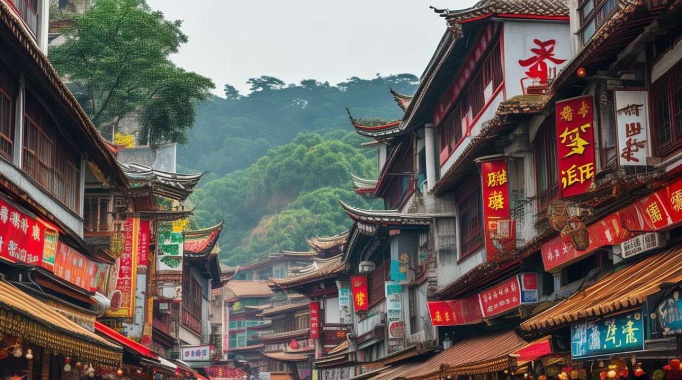 重庆巴南旅游景点 重庆巴南旅游景点