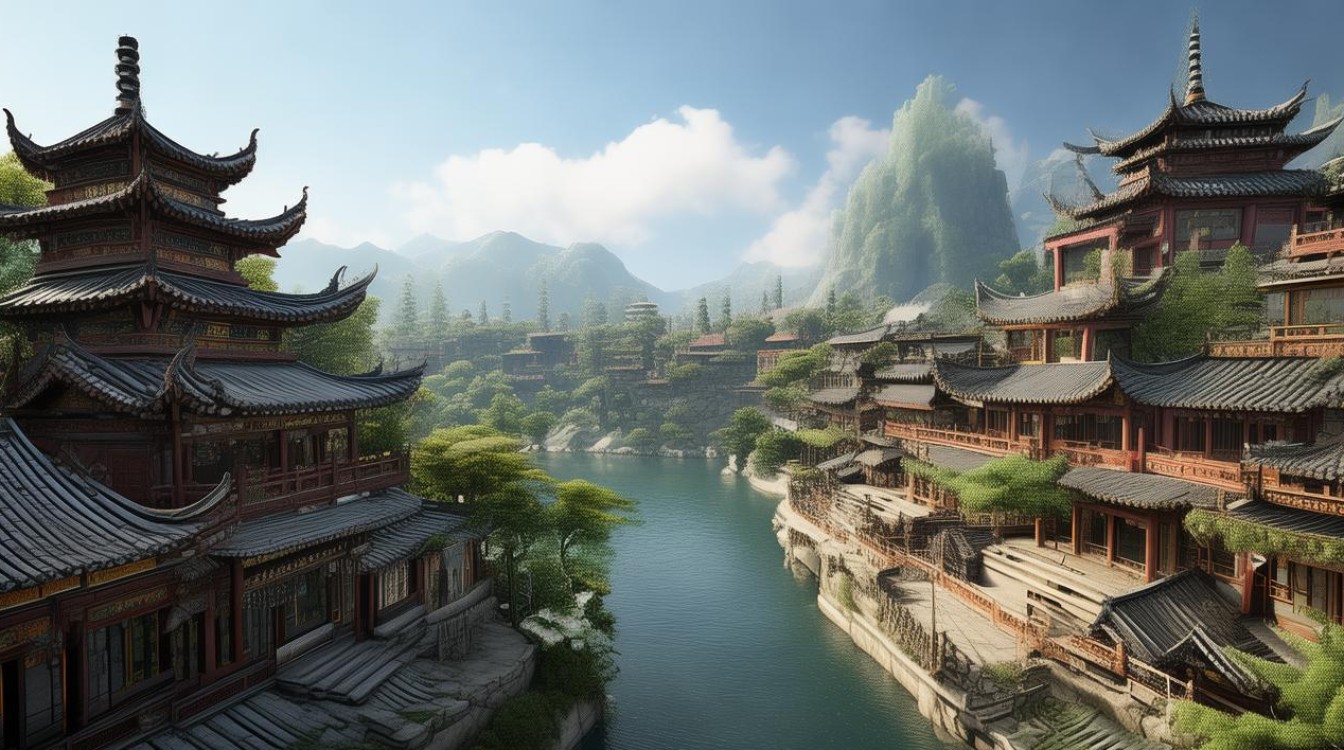 嘉禾县旅游景点 嘉禾县旅游景点