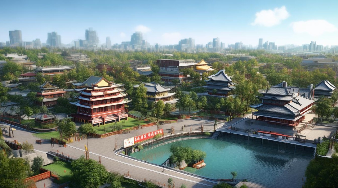 北京郊区景点大全 北京郊区景点大全