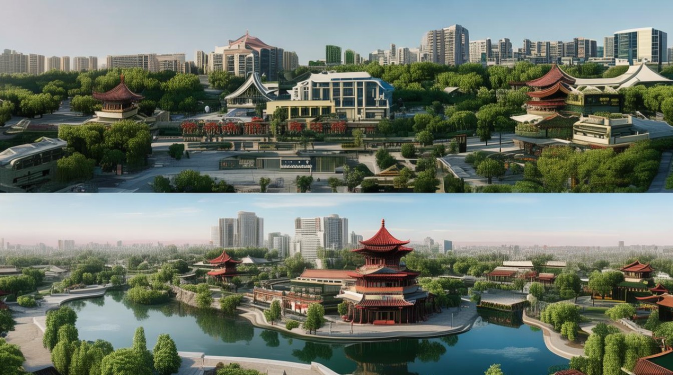 北京郊区景点大全 北京郊区景点大全