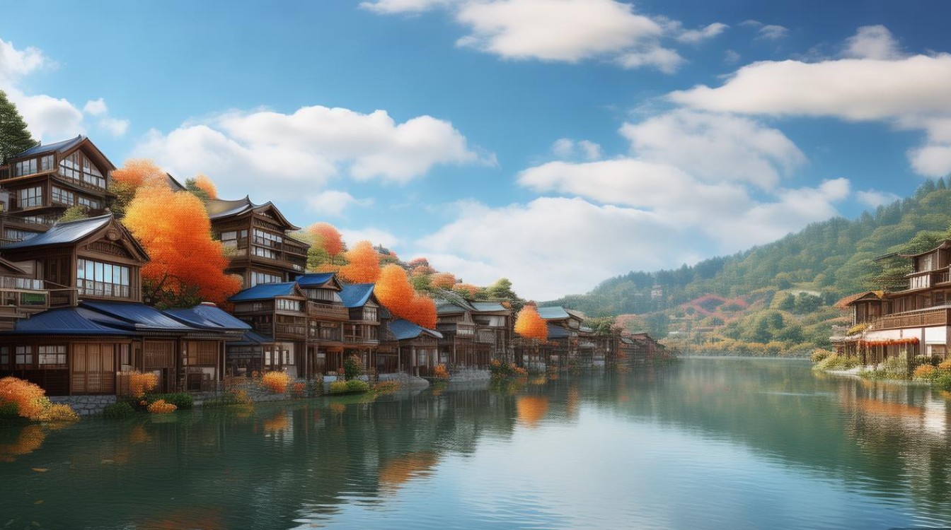 根河市旅游景点 根河市旅游景点