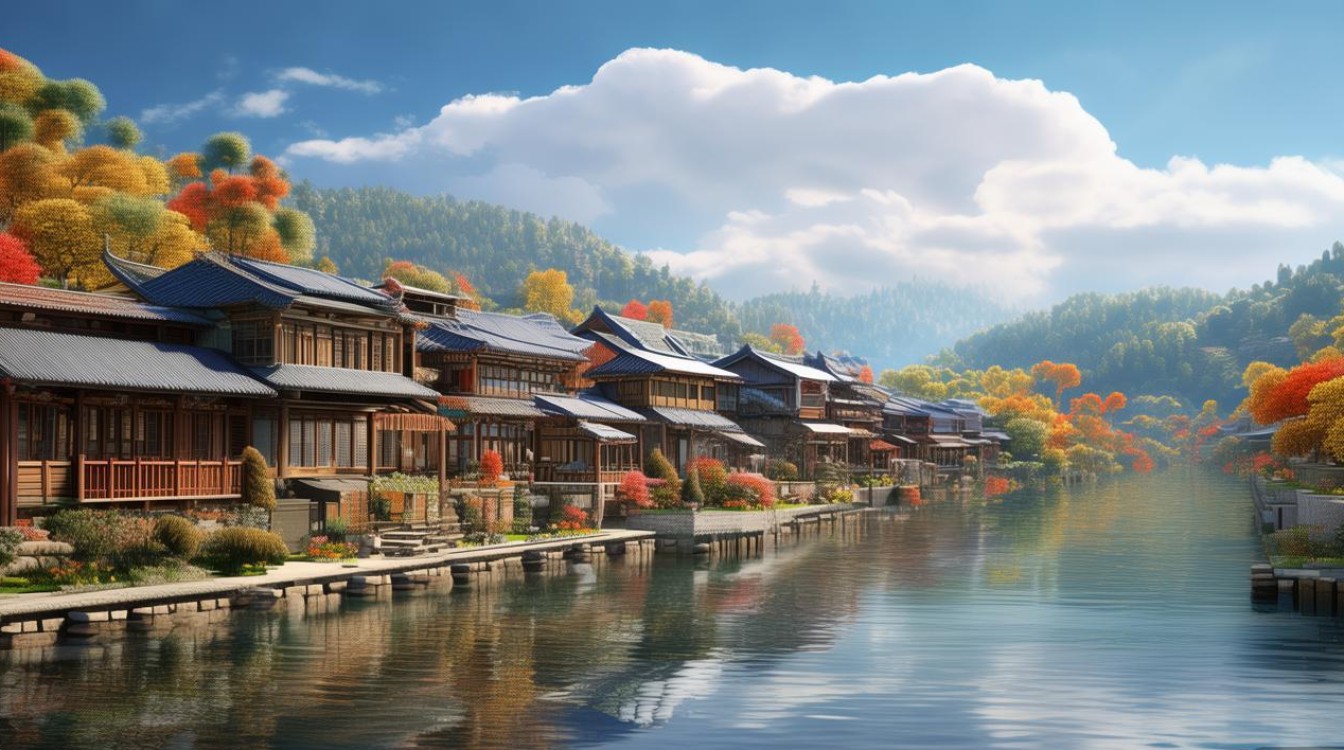 根河市旅游景点 根河市旅游景点